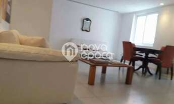 Imagem 5: Leblon Apartamento com 2 dormitórios