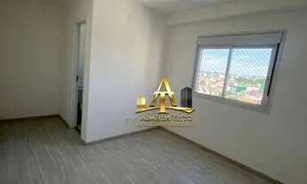 Imagem 4: Apartamento com 2 Dormitórios para Locação com 60 m² - Edifício Florida - Parque Viana em