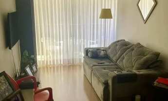 Imagem 4: Apartamento para Venda em Nova Friburgo, Catarcione, 2 dormitórios, 1 banheiro, 1 vaga