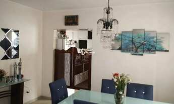 Imagem 7: LINDO SOBRADO A VENDA NA VILA MARIA COM 164M² COM 03 DORMITÓRIO, ÁREA GOURMET E CHURRASQUE