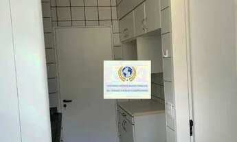 Imagem 6: Apartamento com 2 dormitórios à venda, 62 m² por R$ 550.000,00 - Vila Rossi Borghi e Sique