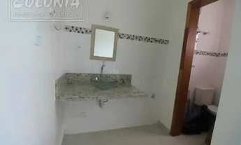 Imagem 7: Conjunto Comercial para locação - Parque das Nações, Santo André