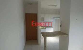 Imagem 2: Apartamento com 1 dormitório à venda, 50 m² por R$ 195.000,00 - Santa Cruz do José Jacques