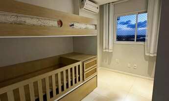 Imagem 7: Reserva Lagoa | 105m² | Projetado | Ponta do Farol