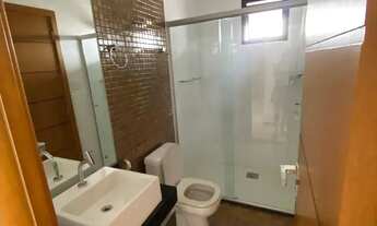 Imagem 2: ALUGUEL NO ED. SORRE SEMI MOBILIADO COM 3/4 em Nazaré - Belém - PA