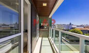 Imagem 7: Apartamento com 1 dormitório à venda no Rebouças