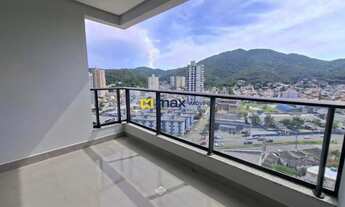 Imagem 5: Apartamento novo com 2 dormitórios sendo 1 suíte. Bairro: Fazenda, Itajaí