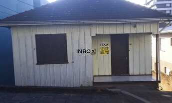 Imagem 2: Inbox Imobiliária vende terreno de 12x30 no Bairro Humaitá em Bento Gonçalves