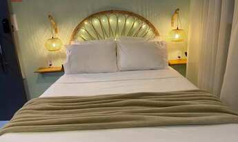 Imagem 6: Flat a venda no Bessa