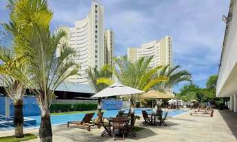 Imagem 3: Apartamento para alugar de 55 m², com 02 quartos - Ponta Negra, Natal/RN