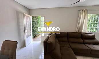 Imagem 6: Casa em Condomínio para Venda em Cuiabá, Coxipó, 3 dormitórios, 1 suíte, 3 banheiros, 2 va