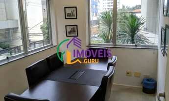 Imagem: CONJ. COMERCIAL - ITAIM BIBI - SP