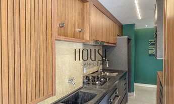 Imagem 3: Apartamento à venda em condomínio fechado em Sorocaba | 63m² em Natural Park Sorocaba