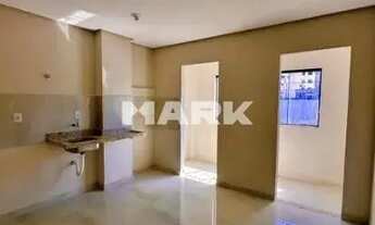 Imagem 6: Apartamento residencial morada do Candeias