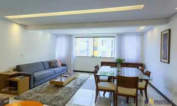 Imagem 4: Área privativa à venda no Buritis - 4 quartos Impressionante apartamento com área privativ