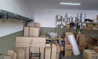 Imagem 5: Sobrado em Rua General Câmara - Jardim Munhoz - Guarulhos/SP