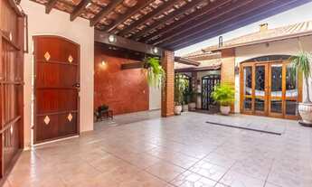 Imagem 3: Casa para venda em Osvaldo Cruz com 3 quartos, sendo 1 suíte , 157m²