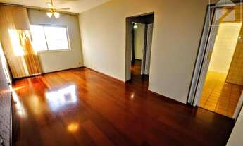 Imagem: Apartamento à venda com 59 m², 1 quarto