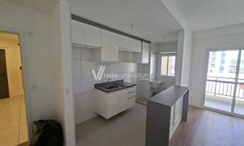 Imagem 4: Apartamento - Città de Módena - Paulínia