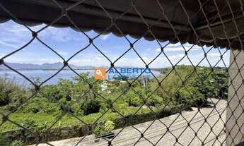 Imagem 2: APARTAMENTO 2 QUARTOS COM VISTA MAR - JARDIM GUANABARA, ILHA DO GOVERNADOR