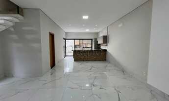 Imagem 4: Sobrado à venda em Indaiatuba, Jardim Park Real, com 3 suítes, com 162.09 m²