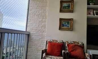 Imagem 7: 3 QUARTOS NO EDF RIO URUGUAI NA PITUBA