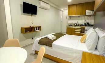 Imagem 6: Flat em Porto de Galinhas