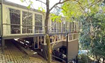 Imagem 3: CASA EM CONDOMÍNIO - TAMBORÉ - SP