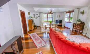 Imagem 5: Casa à venda com 6 suítes, 553m² - Quitandinha - Petrópolis/RJ