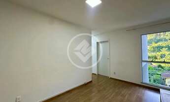 Imagem 4: Apartamento NOVO com 2 quartos com 51m² à venda por R$320.000,00 - Ermitage - Teresópolis