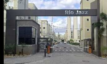 Imagem: Apartamento de leilão em CAMPO GRANDE /