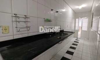 Imagem 4: Casa para aluguel, 3 quartos, 2 suítes, 1 vaga, Loteamento Residencial Flor do Vale - Trem