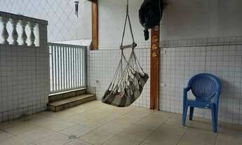 Imagem 7: Sobrado em Rua Xavier Pinheiro - Vila Mathias - Santos/SP