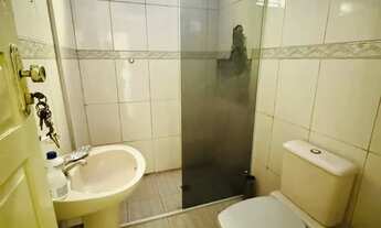 Imagem 5: MF - Aluguel casa via pública Tv. Piedade, 349 c/ a rua Ó de Almeida - Campina