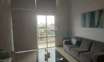 Imagem 2: Flat Duplex Mobiliado com Lazer no Campolim