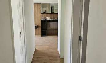 Imagem 2: Apartamento para venda condomínio Jardins do Brasil, 81m² com 3 quartos em Centro - Osasco