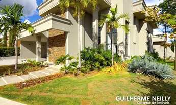 Imagem 4: Damha 5 - Casa no Condomínio Damha V