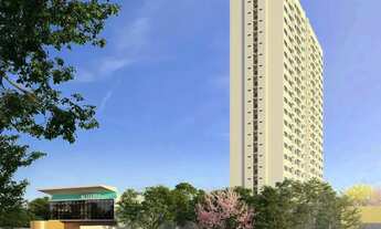 Imagem 3: Imóvel para venda tem 25 metros quadrados com 1 quarto em Tambor - Campina Grande - PB