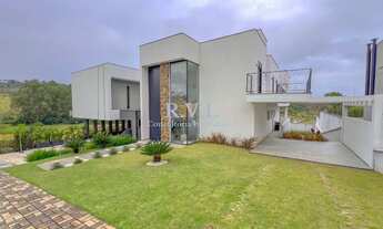 Imagem: Casa de alto padrão no Condomínio Figueira