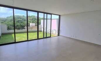 Imagem 2: Sobrado à venda com 3 suítes no Bairro Palmeiras em Campinas