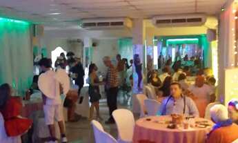 Imagem 4: Vendo ou alugo casa necessitando de reformacom salão de festas na Mario Guimarães centro N