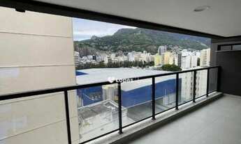Imagem 2: Apartamento com 2 dormitórios à venda, 63 m² por R$ 900.000,00 - Maracanã - Rio de Janeiro