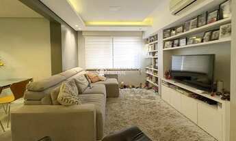 Imagem 2: Imóvel para venda com 94 m², com 3 quartos, bairro Santana - Porto Alegre - RS