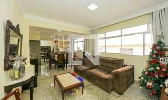 Imagem: Apartamento à Venda - Gutierrez, 3 Quartos