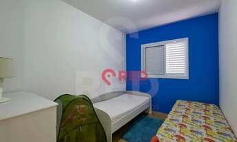 Imagem 6: Apartamento com 2 dormitórios à venda, 59 m² por R$ 300.000,00 - Cidade Jardim - Sorocaba