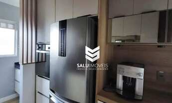 Imagem 6: Apartamento Duplex com 3 dormitórios à venda, 95 m² por R$ 615.000,00 - Jardim Refúgio - S