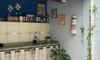 Imagem 4: SOBRADO NO JARDIM MONTE ALEGRE/TABOÃO