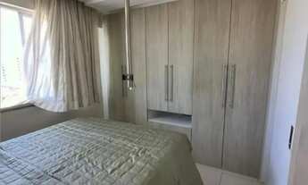 Imagem 6: Imóvel para venda possui 88 metros quadrados, com 3 quartos em Casa Amarela - Recife - PE