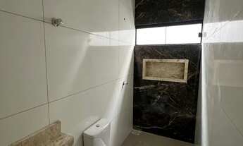 Imagem 6: Casas 3/4 novas, pronta para financiamento