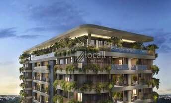 Imagem 4: PRÉ-LANÇAMENTO HORIZON - Apartamentos de 87m² e 124,01m² em São José do Rio Preto/SP